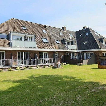 Seaside-Amrum-8 Norddorf Ngoại thất bức ảnh