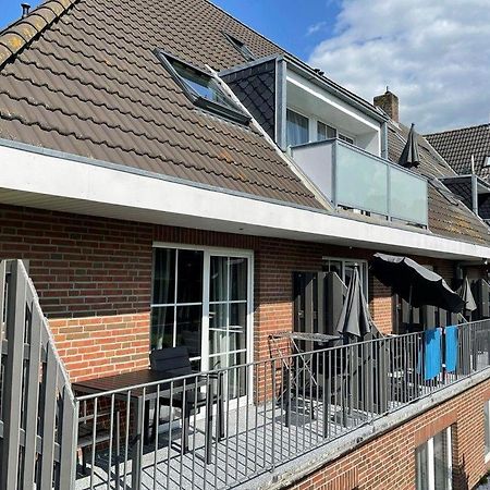 Seaside-Amrum-8 Norddorf Ngoại thất bức ảnh