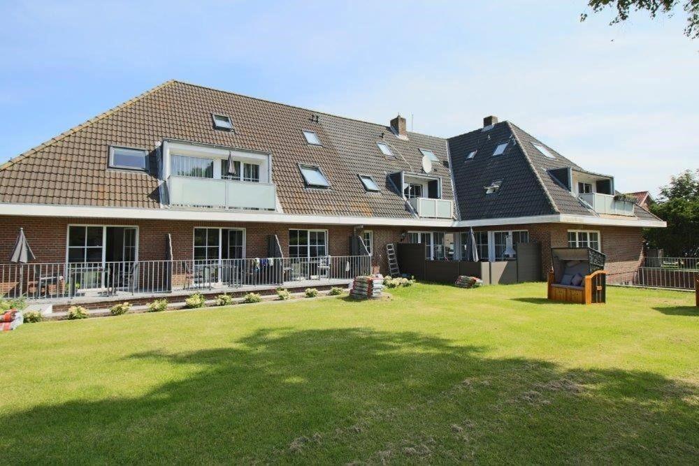 Seaside-Amrum-8 Norddorf Ngoại thất bức ảnh