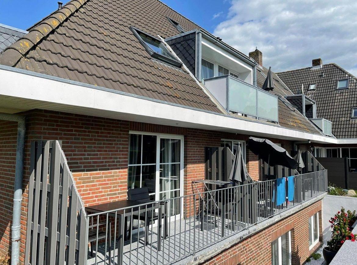 Seaside-Amrum-8 Norddorf Ngoại thất bức ảnh